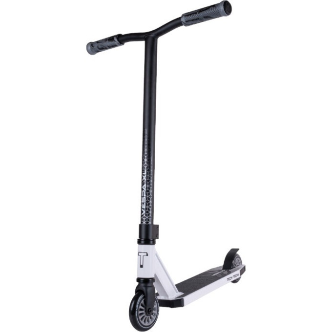 Самокат TECH TEAM VESPA XL white 2022 NN007613