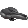 Седло велосипедное TECH TEAM 270*210mm 1/20 HF-AZ-8001 NN002704