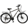 Велосипед TECH TEAM VELVET 26